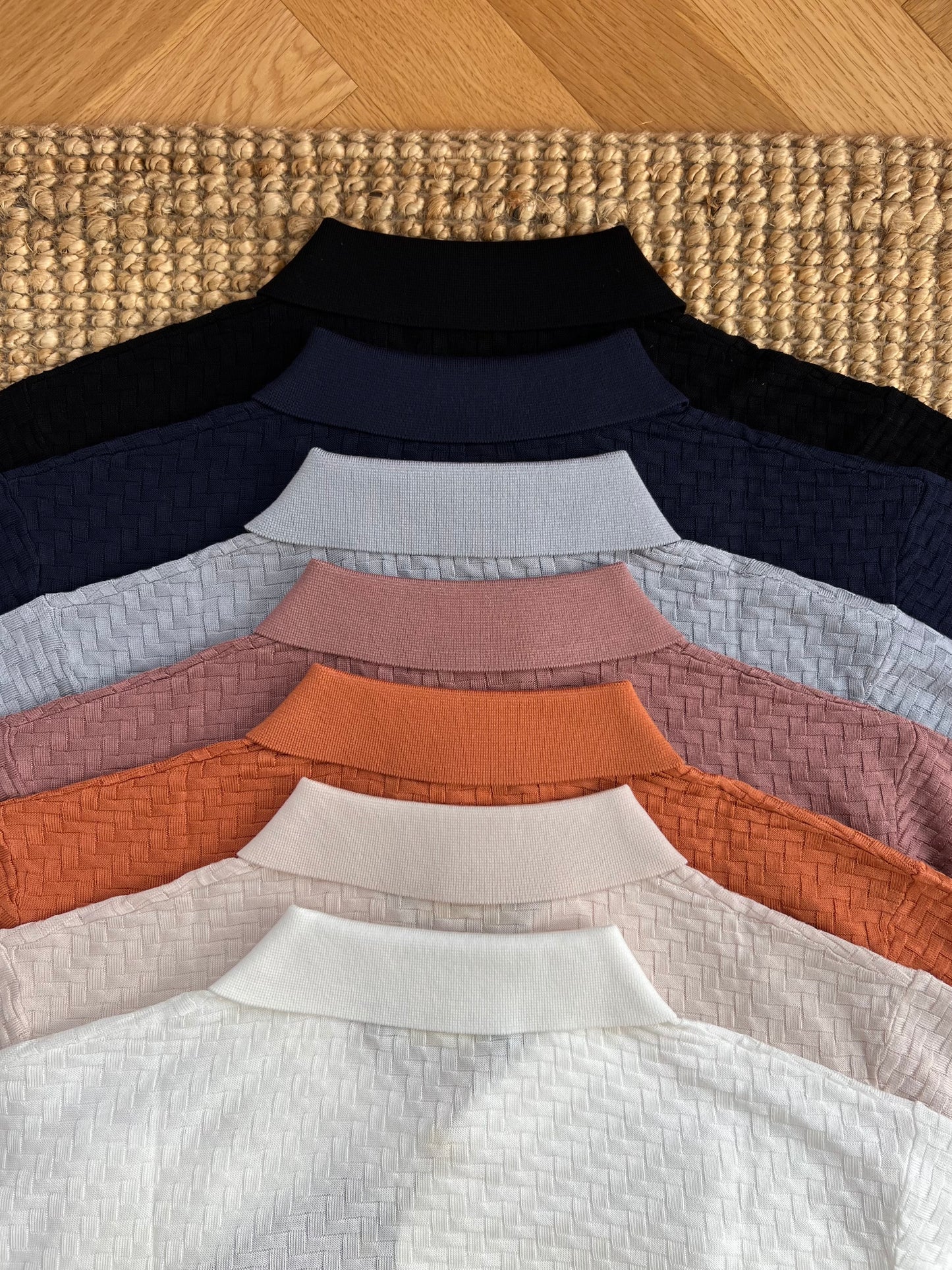 LORO P POLO SHIRT