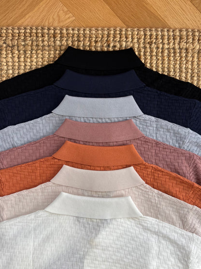 LORO P POLO SHIRT