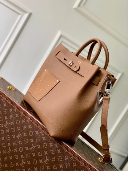 LOU STEAMER 30 BAG