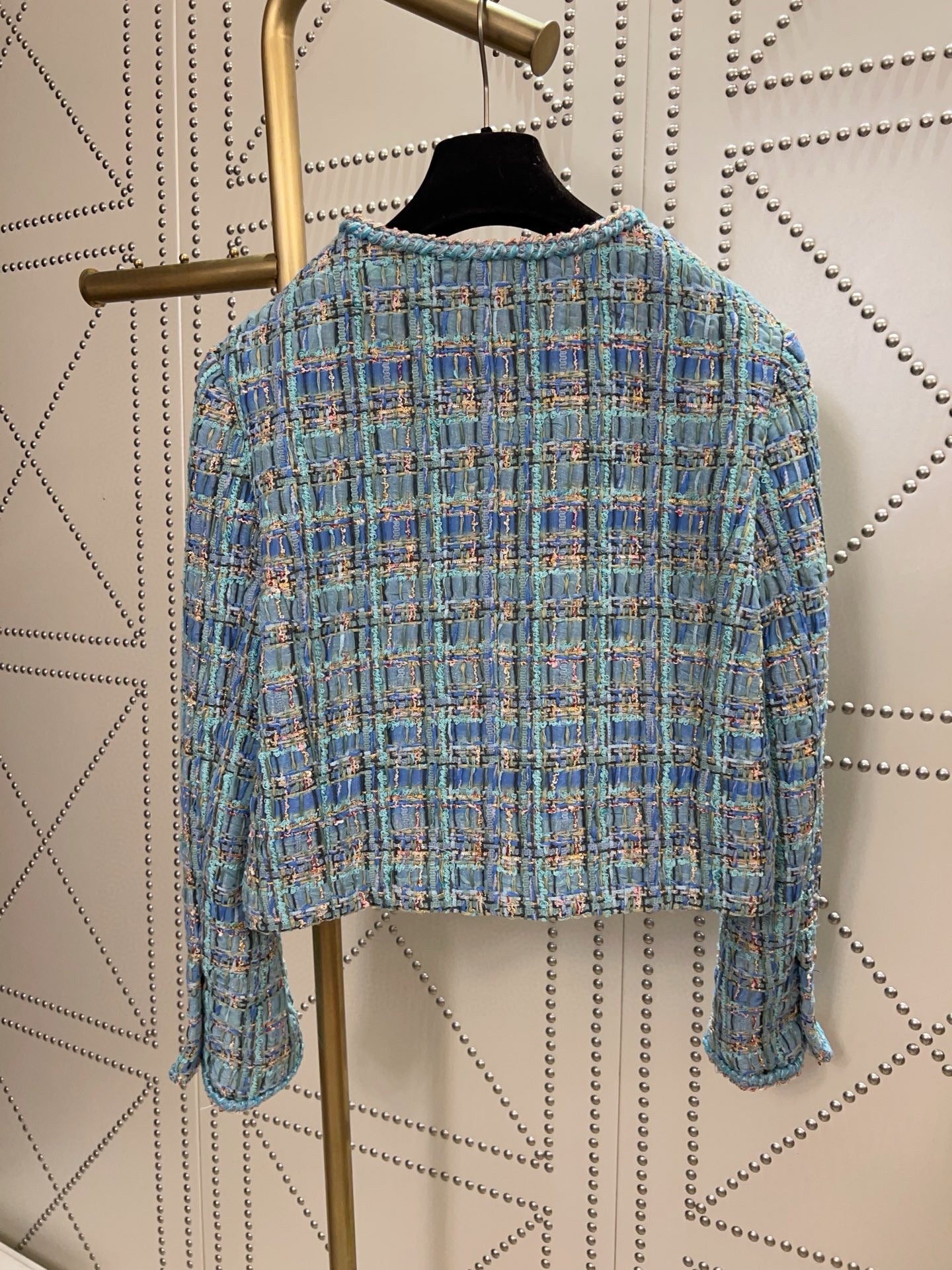 CC BLAZER
