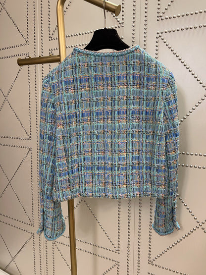 CC BLAZER