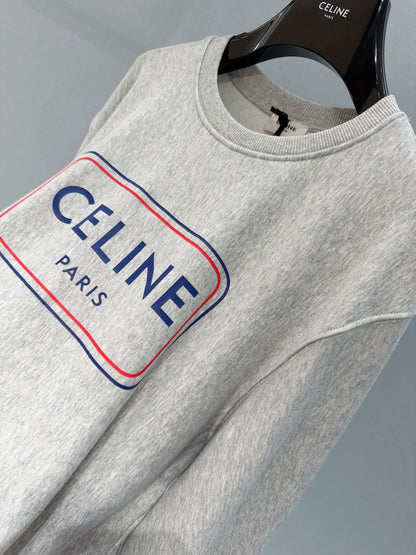 CEL SWEATSHIRT