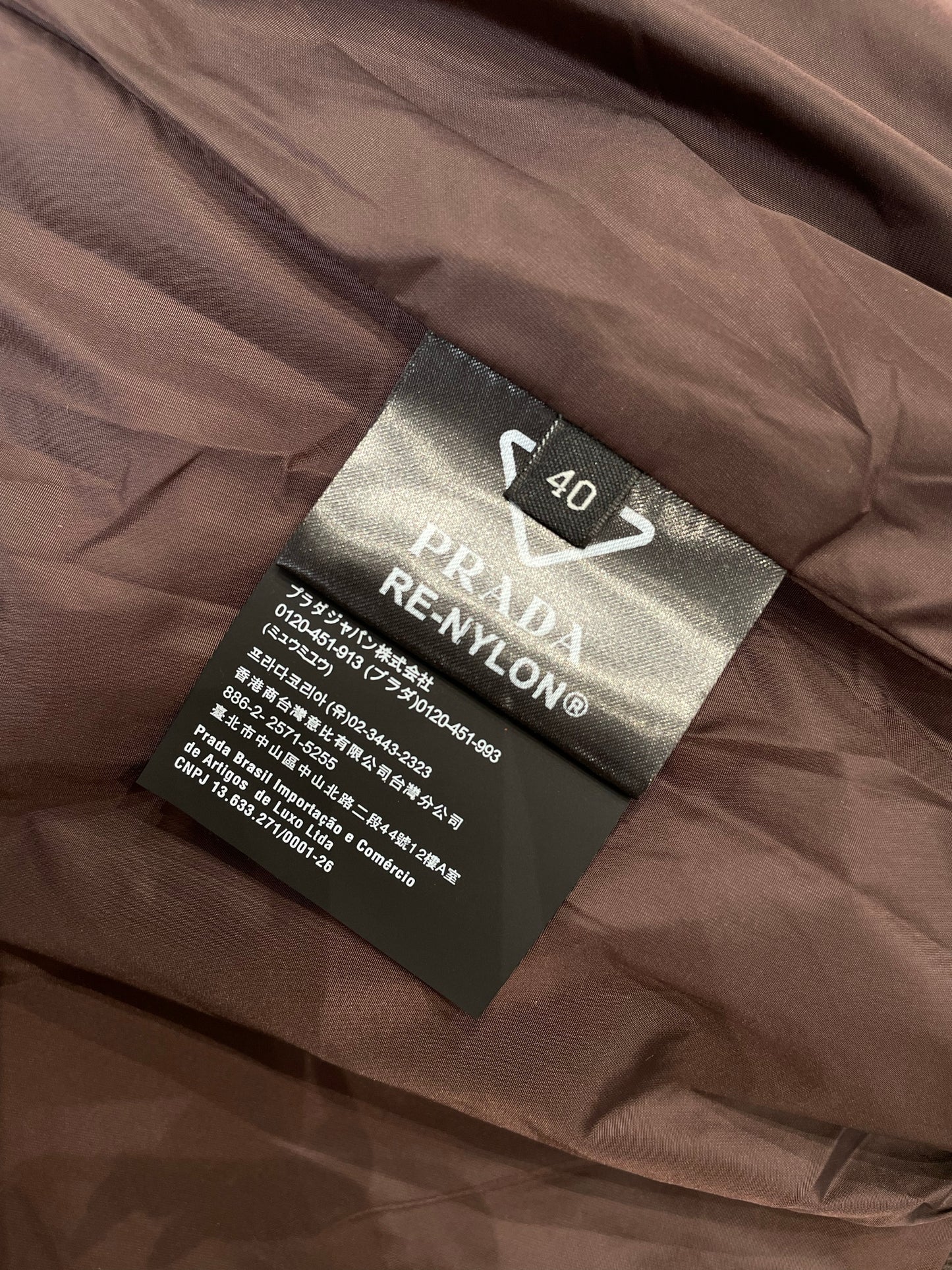 PD JACKET