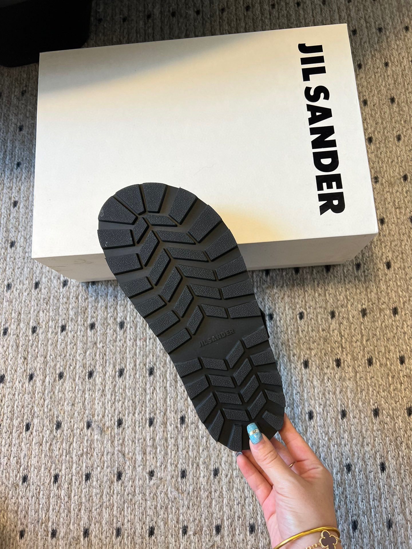 JIL S SLIDES