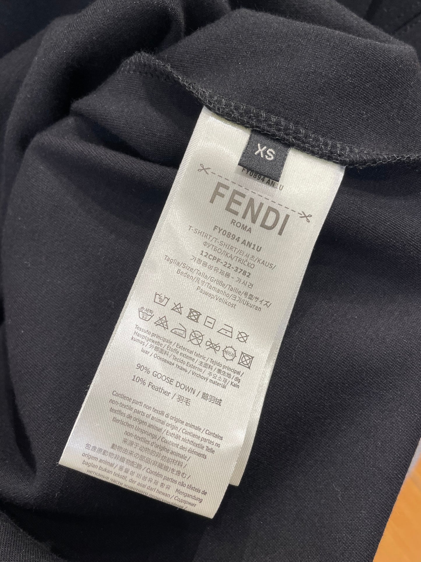 FEN HOODIE
