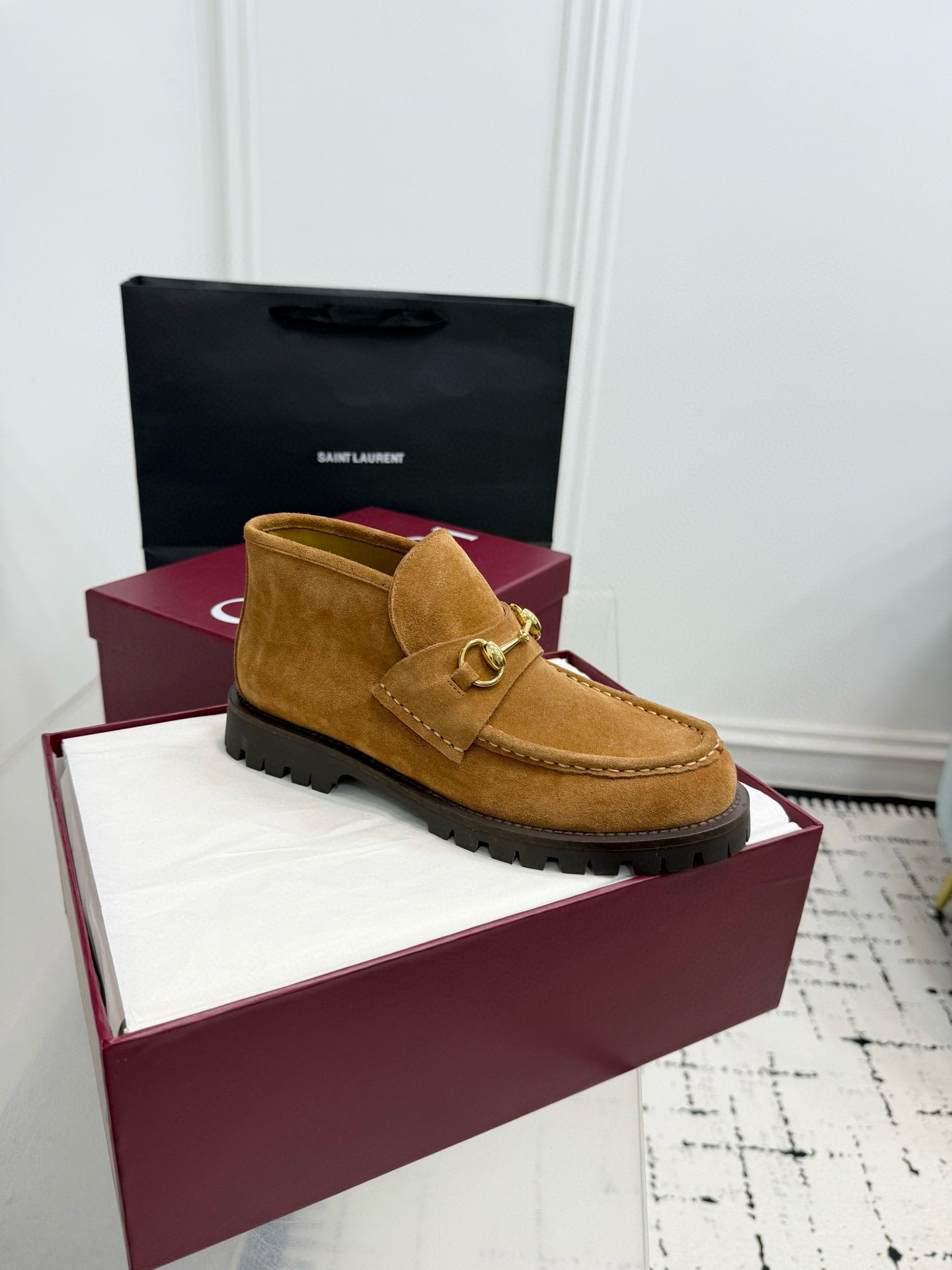 GG BOOTS