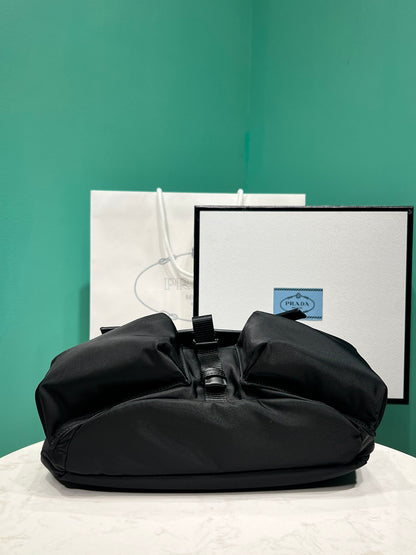 PD RE-NYLON BELT BAG