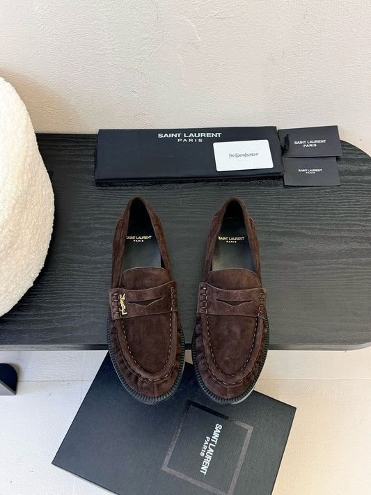 SL LOAFERS
