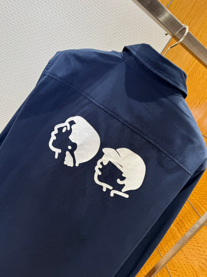LOU SHIRT