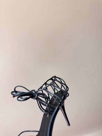 SL HEELS