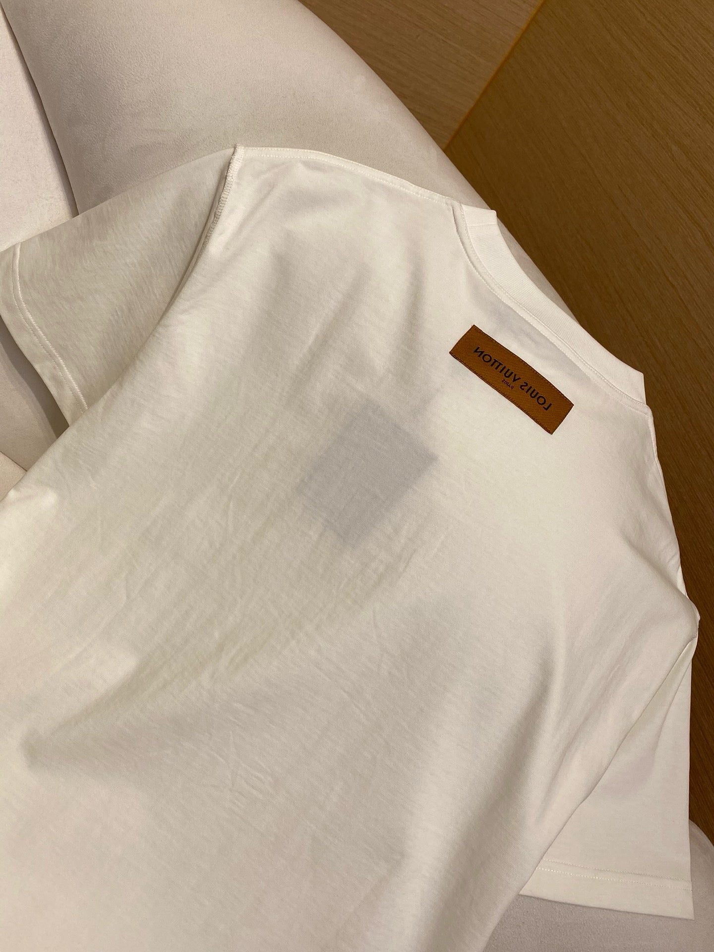 LOU T-SHIRT ND