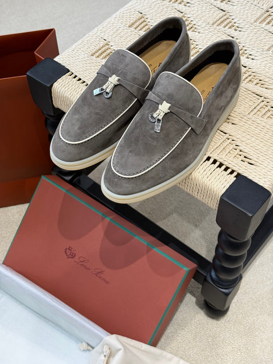 LORO P LOAFERS