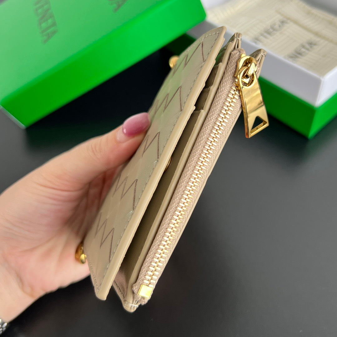 BOTT V SOLSTICE BI FOLD WALLET