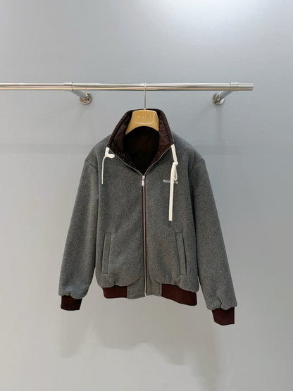 MIU M JACKET