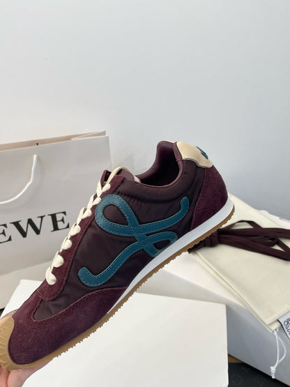 LOEW FLOW 2.0 SNEAKER