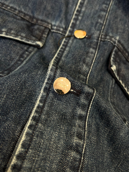 FEN DENIM SHIRT