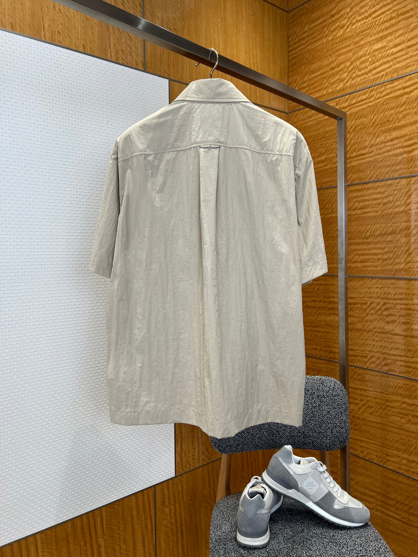 LOU SHIRT