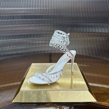 RENE C HEELS
