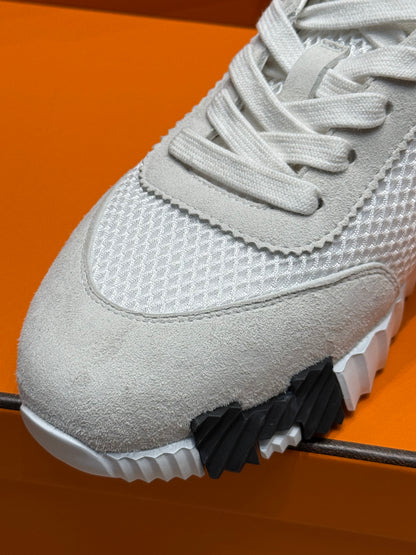 HERM BOUNCING SNEAKER