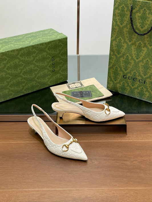 GG HEELS