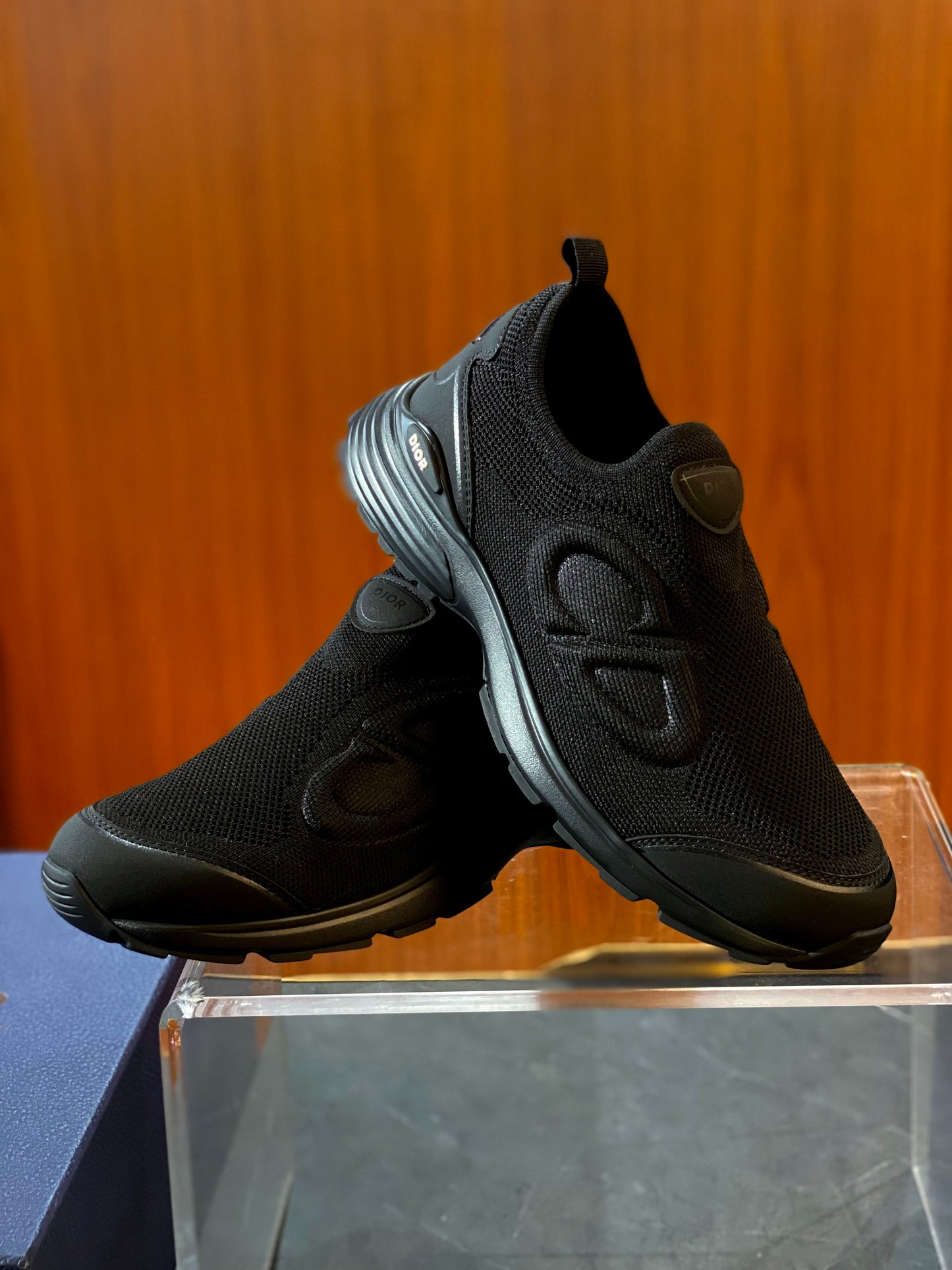 CD B30 COUNTDOWN SNEAKER