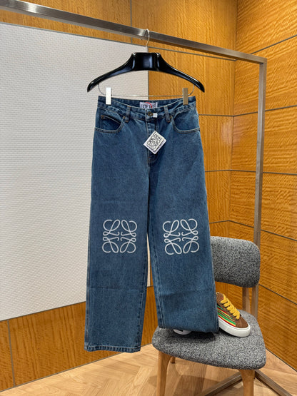 LOEW JEANS