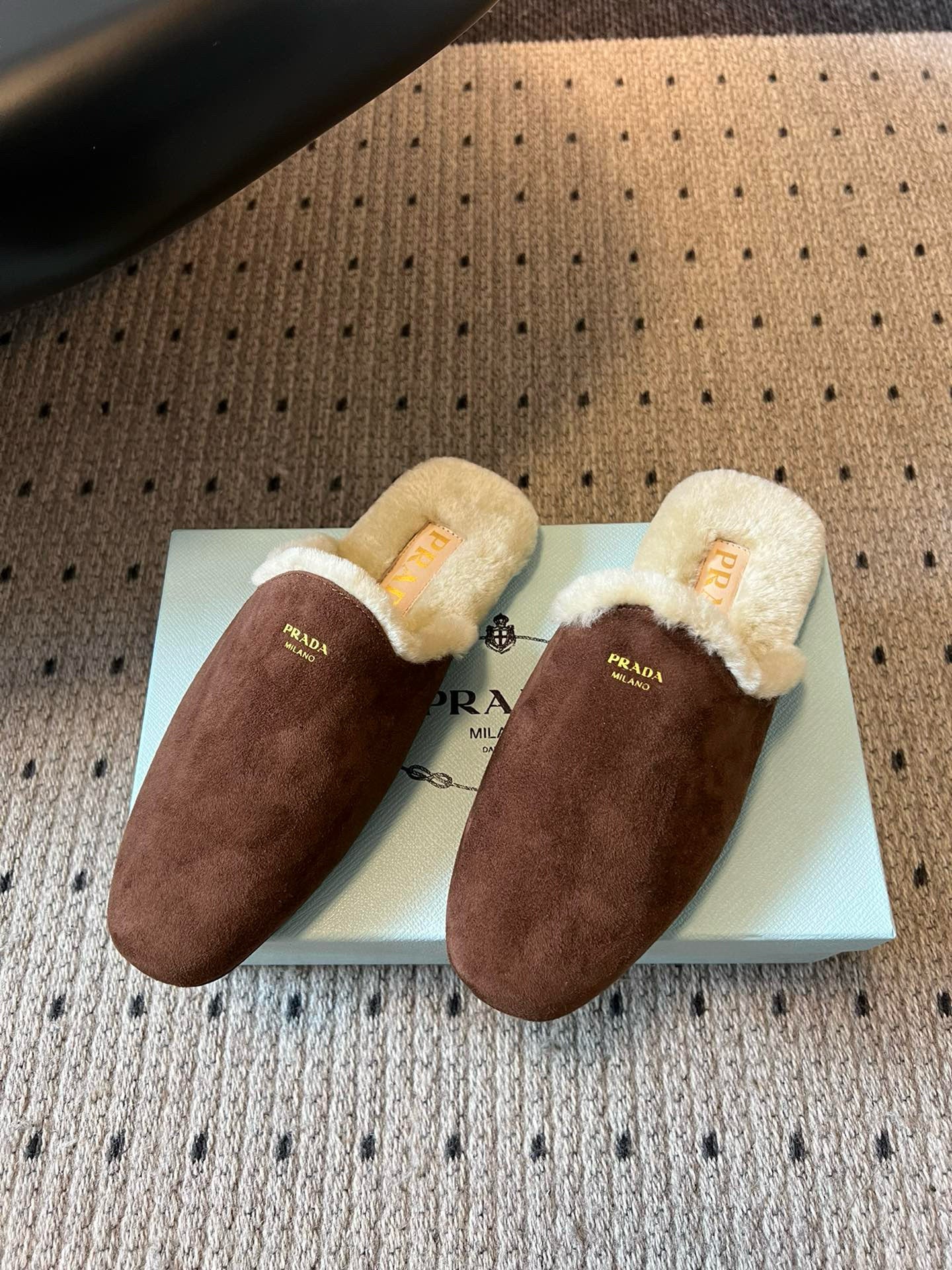 PD MULES