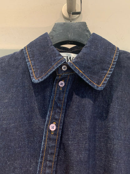 LOEW DENIM JACKET