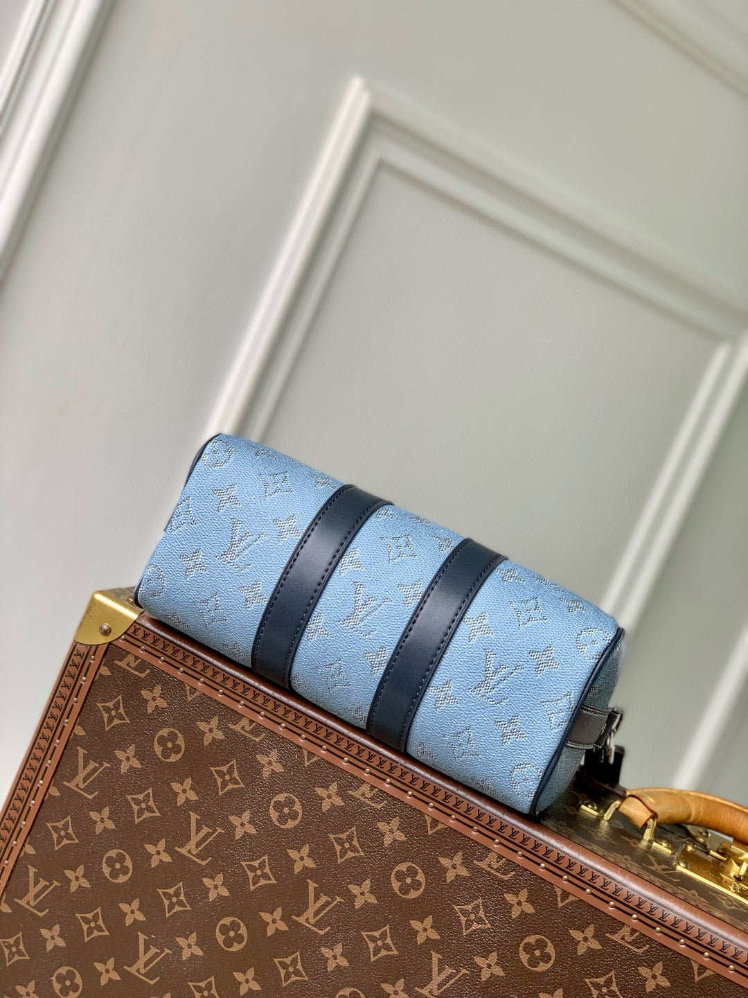 LOU KEEPALL 25 BAG