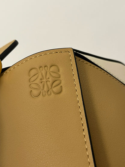 LOEW SMALL PUZZLE BAG