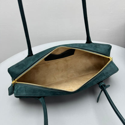 ALAIA LE TECKEL MEDIUM BAG