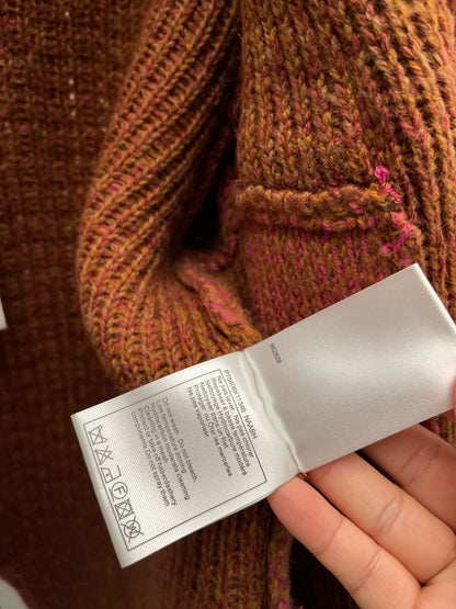 CC CARDIGAN