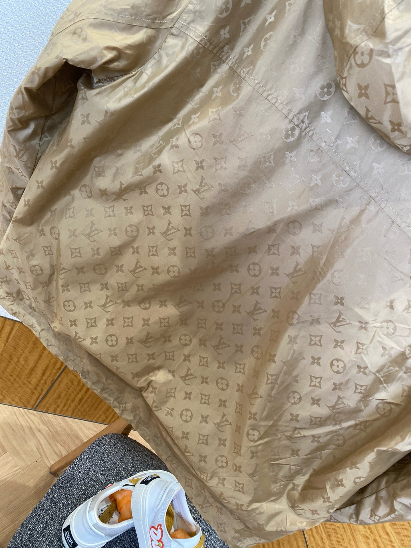 LOU JACKET