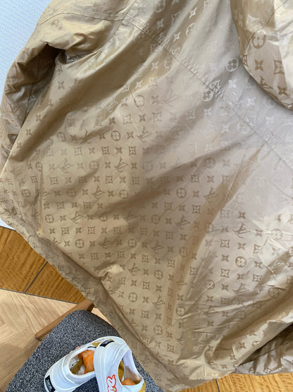LOU JACKET