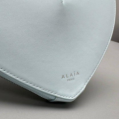 ALAIA LE COEUR BAG