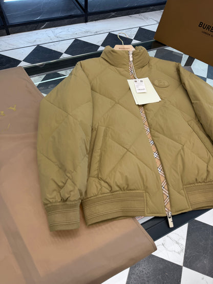 BBR JACKET