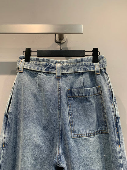 LOEW JEANS