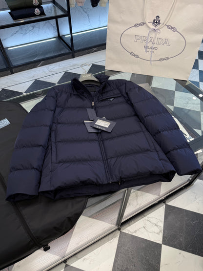 PD RE NYLON JACKET