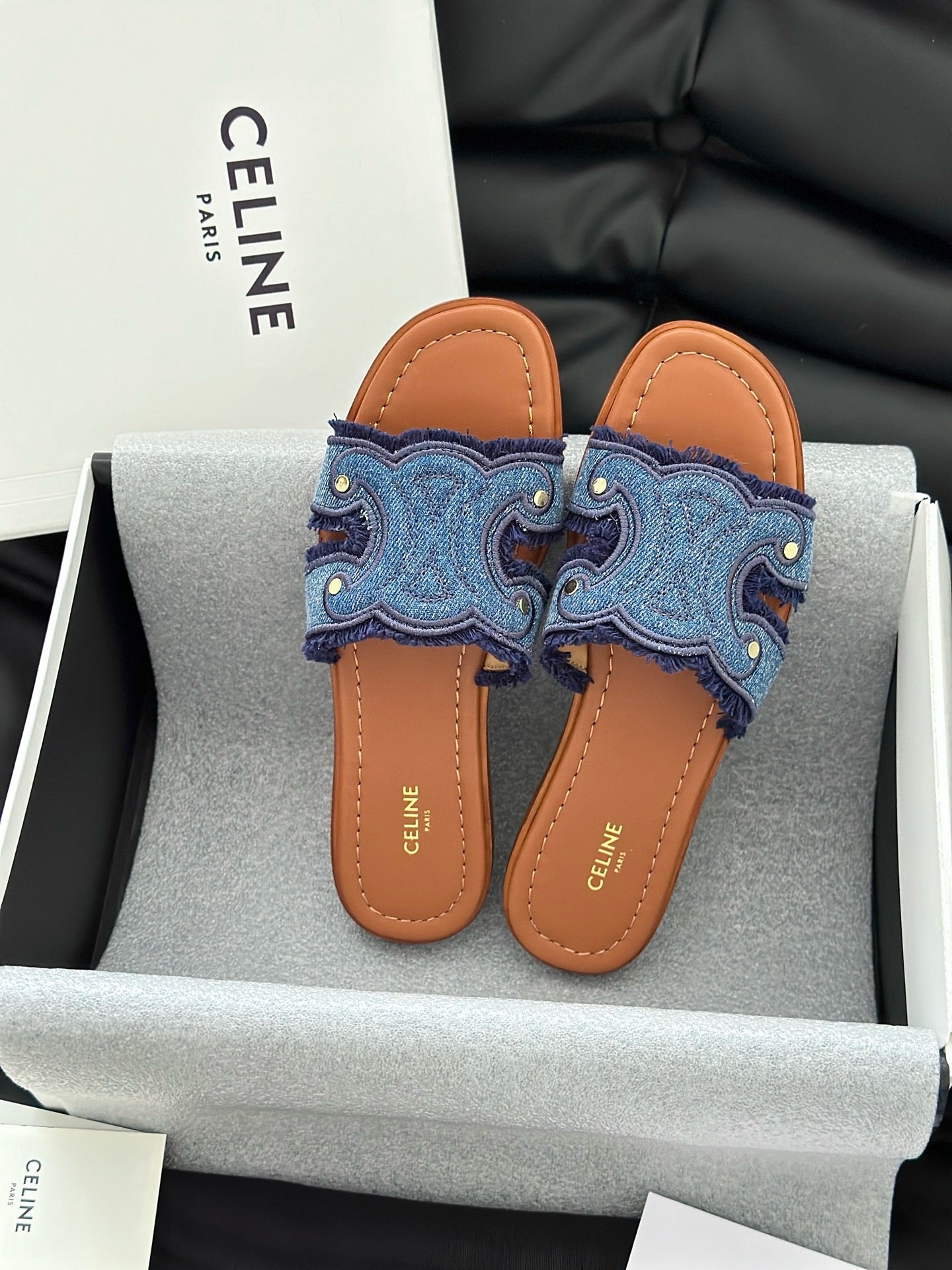 CEL SANDALS