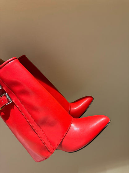 GVC BOOTS