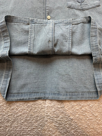 SL DENIM SHIRT