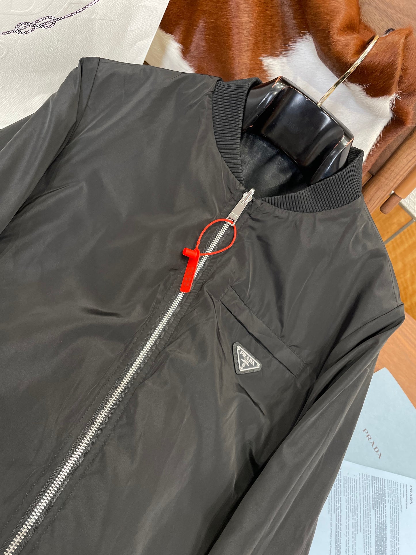 PD JACKET