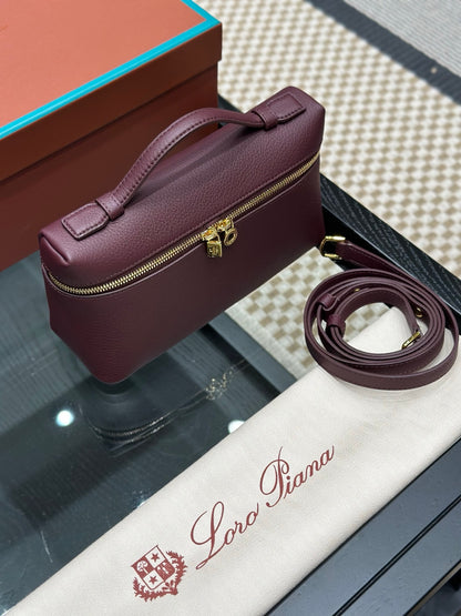 LORO P EXTRA POCKET L19 BAG