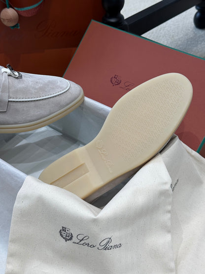 LORO P LOAFERS