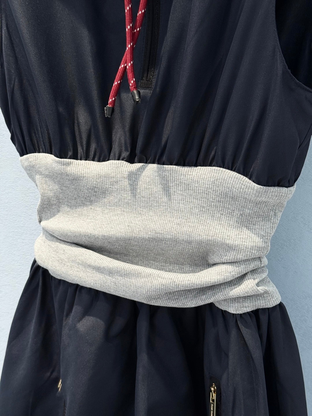 MIU M DRESS