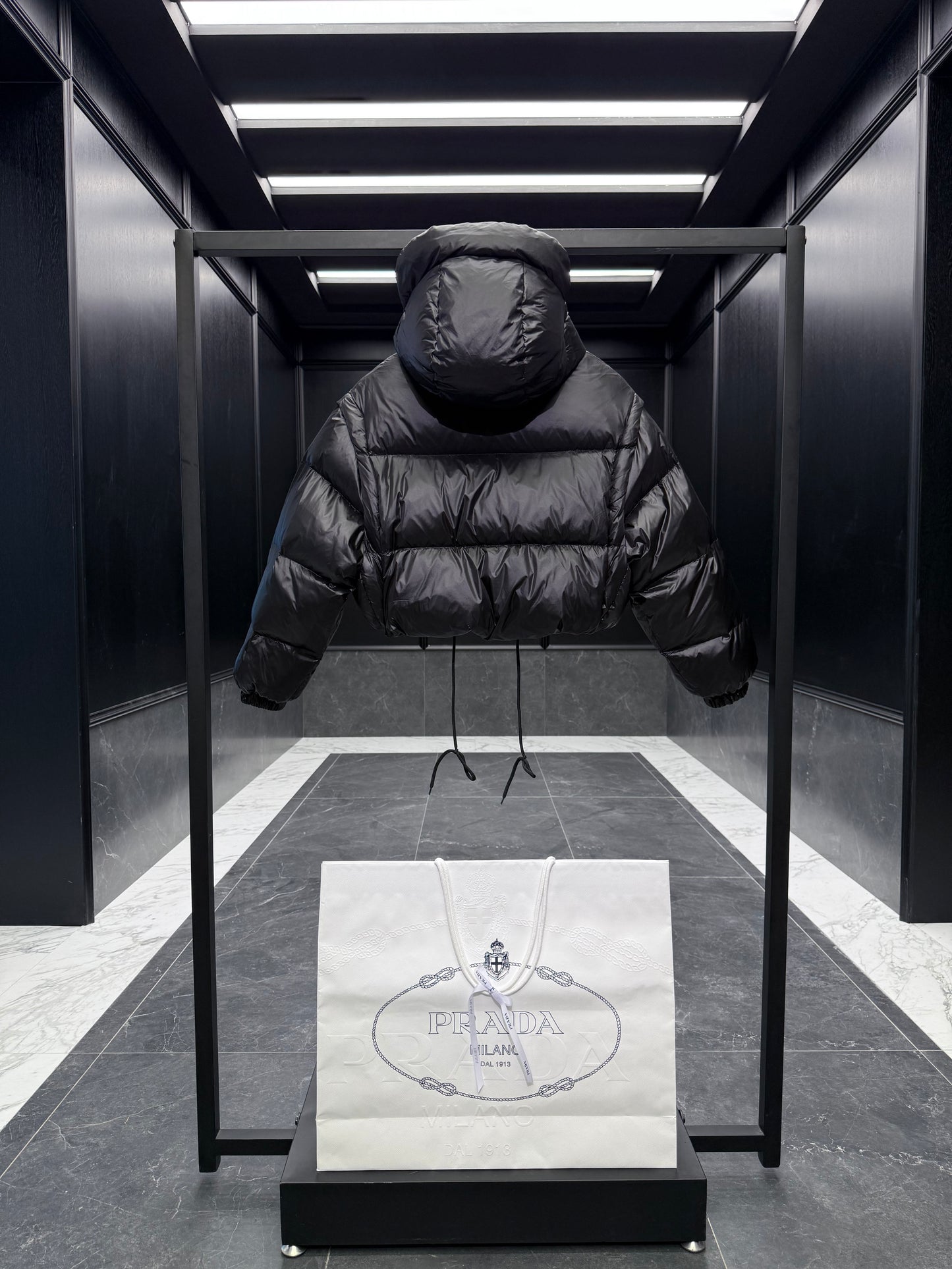 PD JACKET