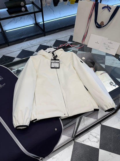 MONC POLSET JACKET