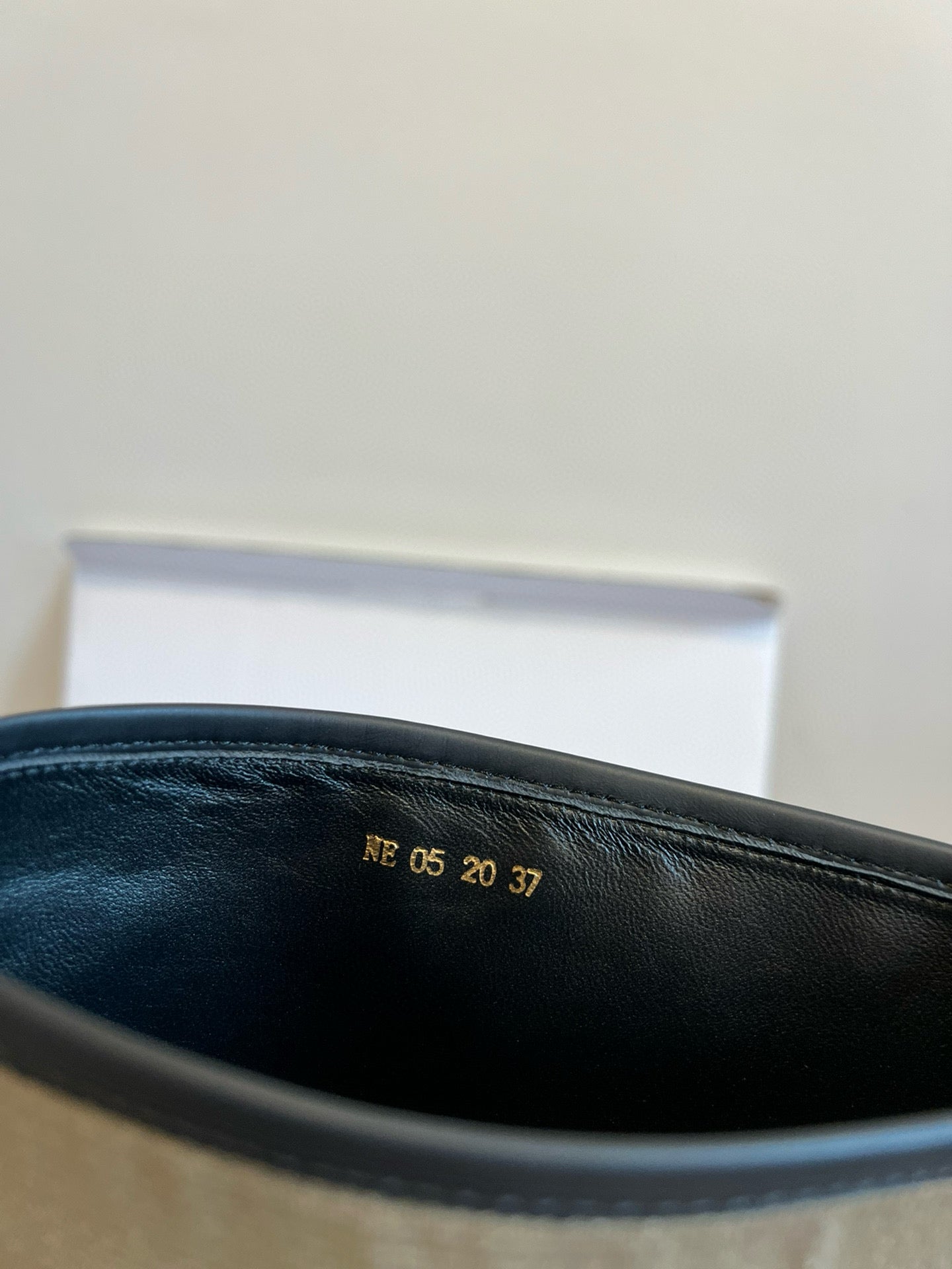 CD BOOTS