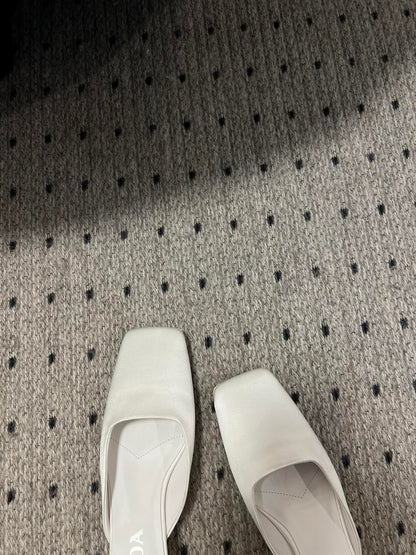PD HEELS