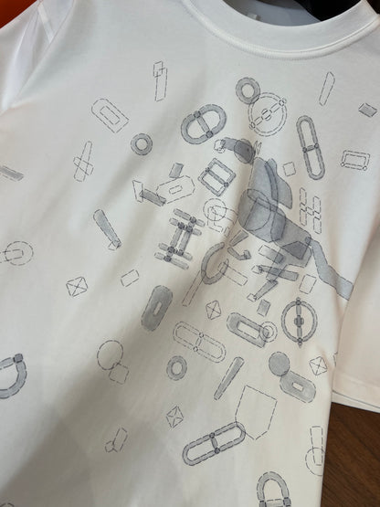 HERM T-SHIRT